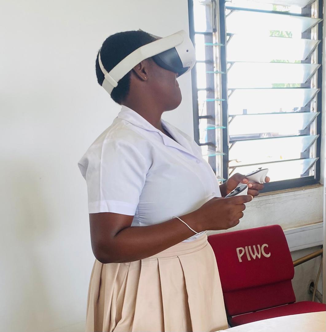 VR in TVET Training-of-Trainers Blended Learning Course - Phase I & II - Image 3